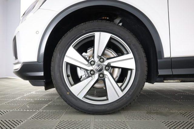 AUDI Q2 Q2 30 TDI S tronic Admired Advanced