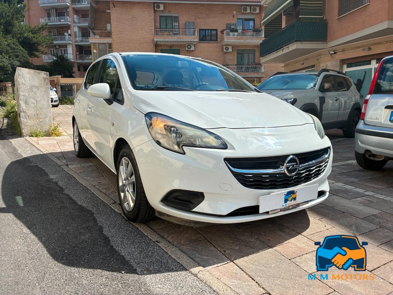 Opel Corsa 5 Porte Corsa 1.2 Advance (N-Joy) 75 cv
