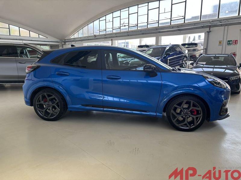 Ford Puma Puma 1.5 EcoBoost 200 CV S&S ST
