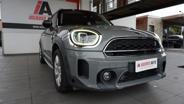 MINI Countryman 1.5 Cooper SE Business Countryman ALL4 Automatica