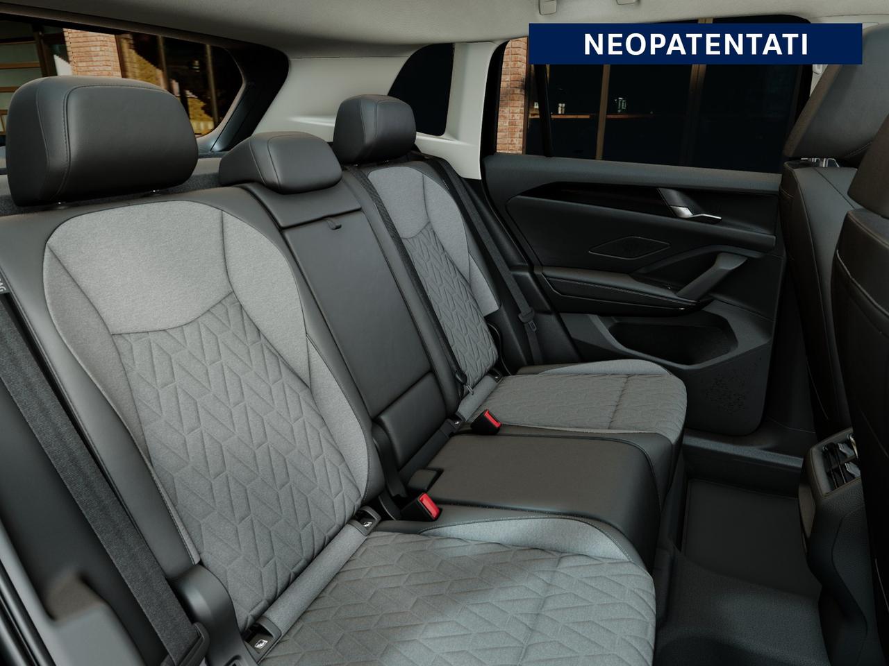 Volkswagen Tiguan 1.5 etsi edition plus 130cv dsg