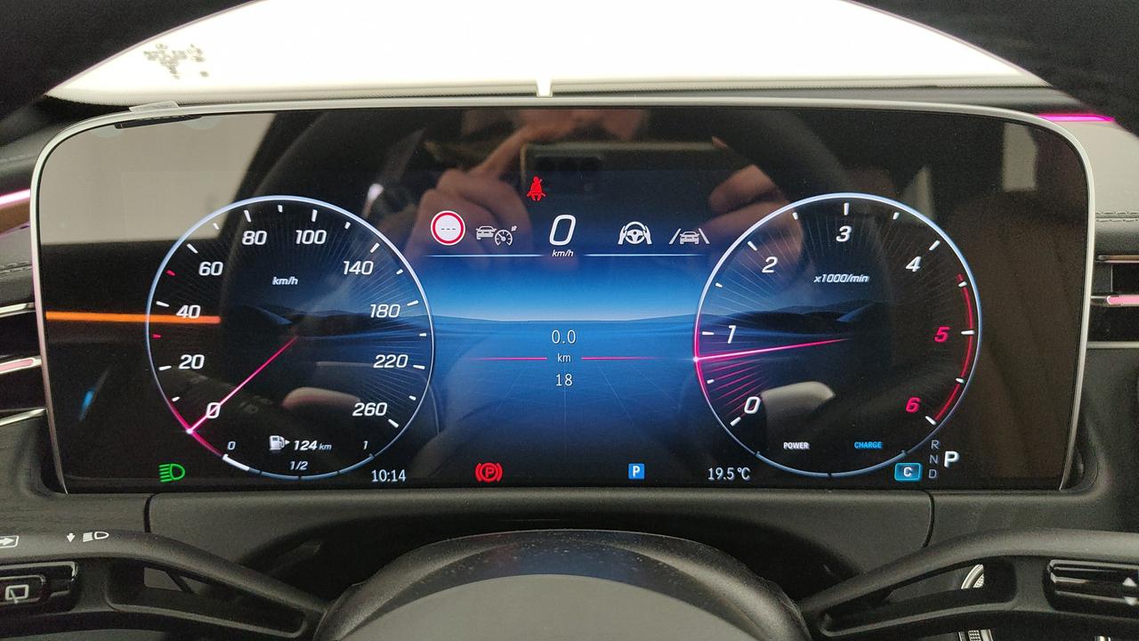 Mercedes-Benz E 220 d 4MATIC All Terrain