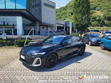 Audi A5 Avant TDI 150 kW quattro S tronic mHEV+ S Line edition