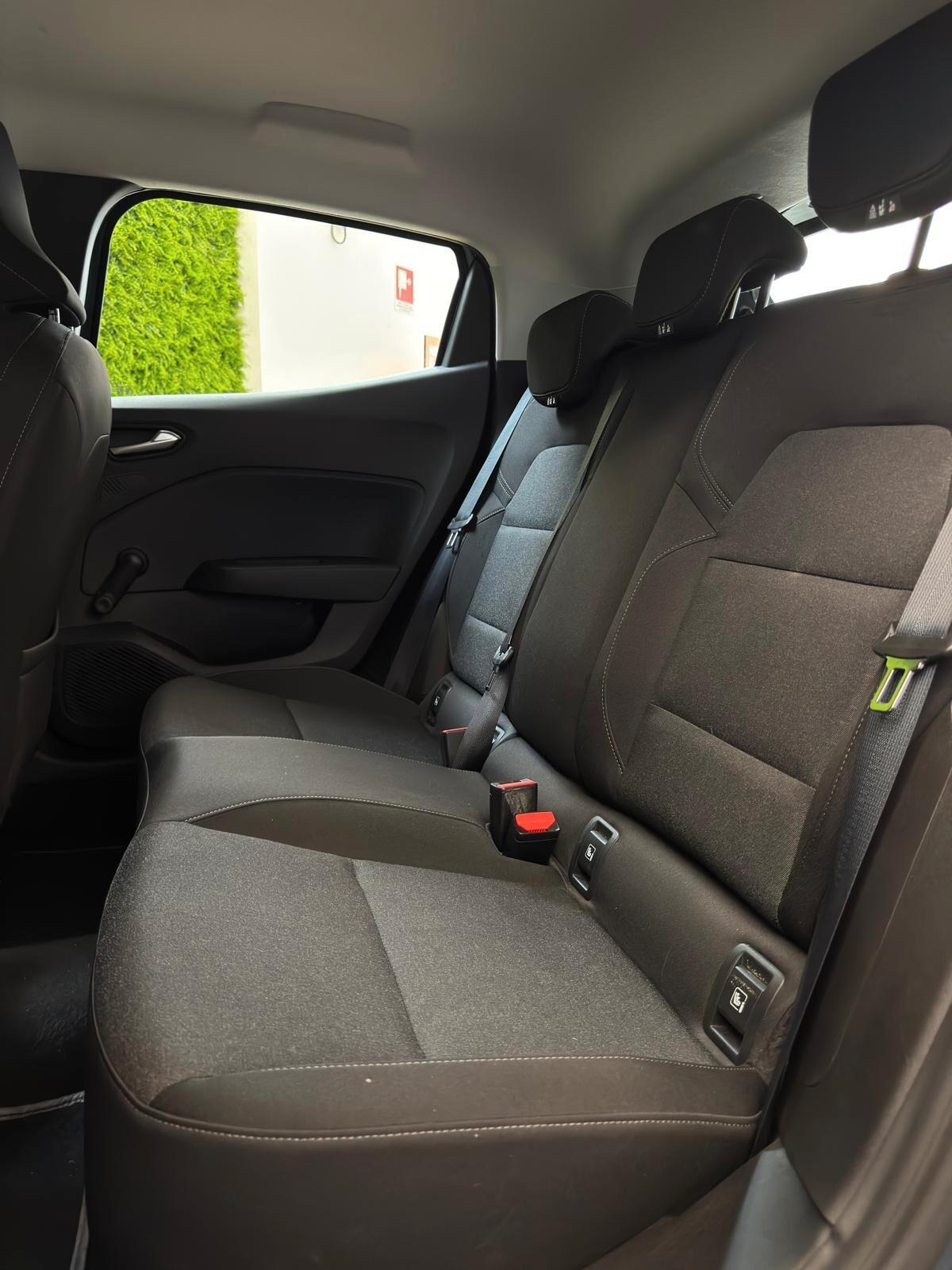 Renault Clio TCe 100 CV GPL 5 porte Equilibre