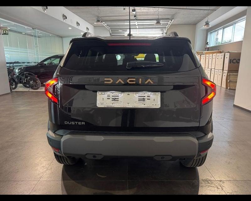 Dacia Duster 3ª serie ECO-G 100 CV Extreme