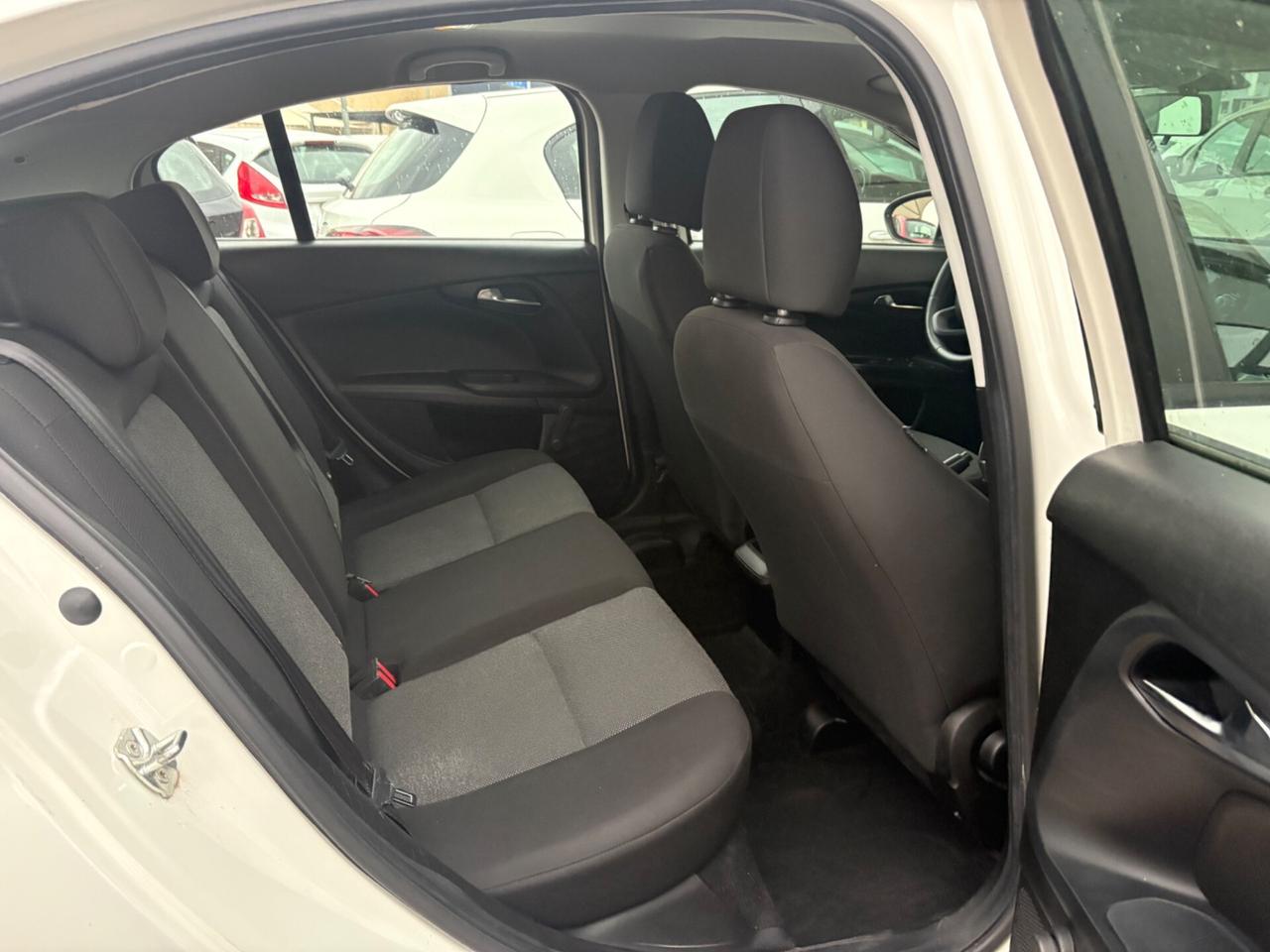 Fiat Tipo 1.3 Mjt S&S 5 porte Lounge