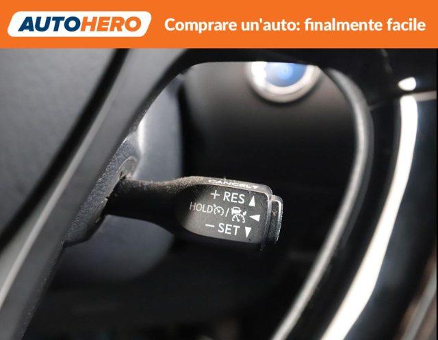 TOYOTA C-HR 1.8 Hybrid E-CVT Trend