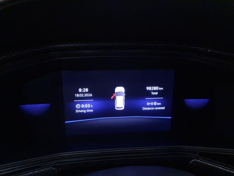 Volkswagen T-Cross Style DSG BR902891 1.0 Benzina 110CV