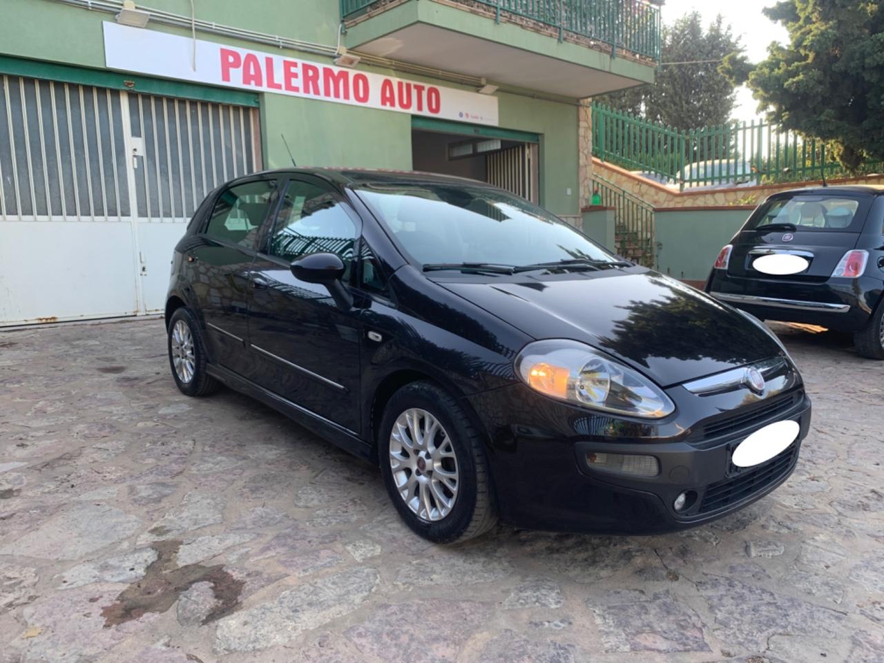 Fiat Punto Evo 1.3 Mjt 85 CV DPF 5 porte S&S Dyn.ECO