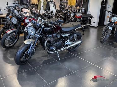 TRIUMPH Speed Twin (EU5)