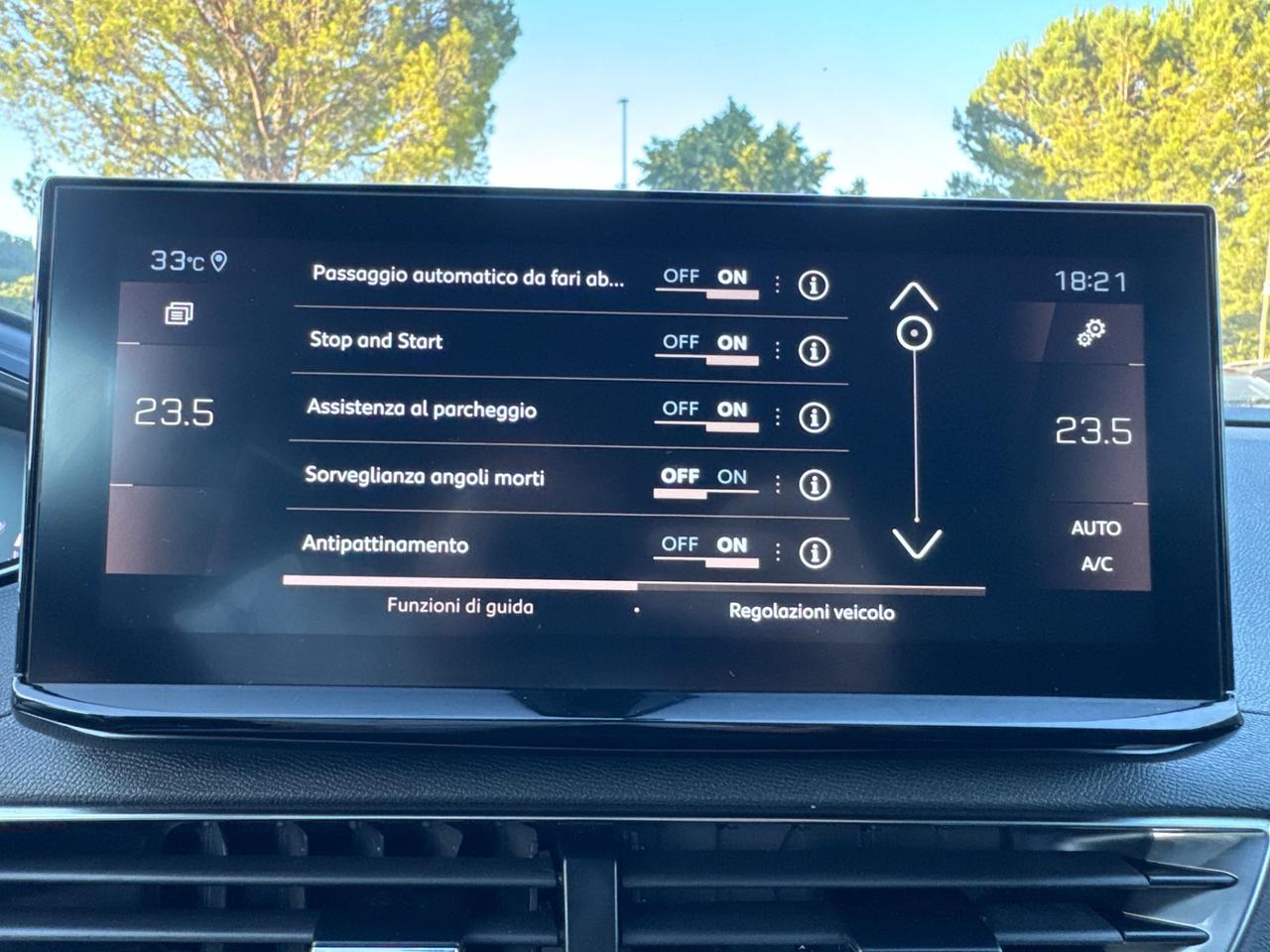 Peugeot 5008 BlueHDi 130Cv S&S EAT8 GT 7 Posti