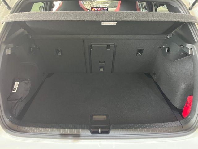 VOLKSWAGEN Golf GTI 2.0 TSI DSG 265CV TETTO/MATRIX/HARMAN-KARD