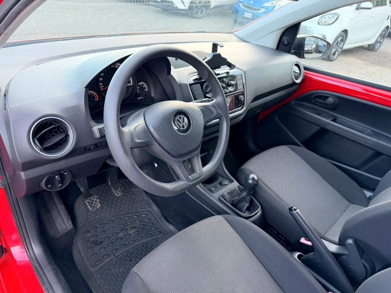 Volkswagen up! 1.0 5p. NO FINANZIAMENTO