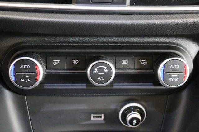 ALFA ROMEO Stelvio 2.2 Turbodiesel 210 CV AT8 Q4 Executive