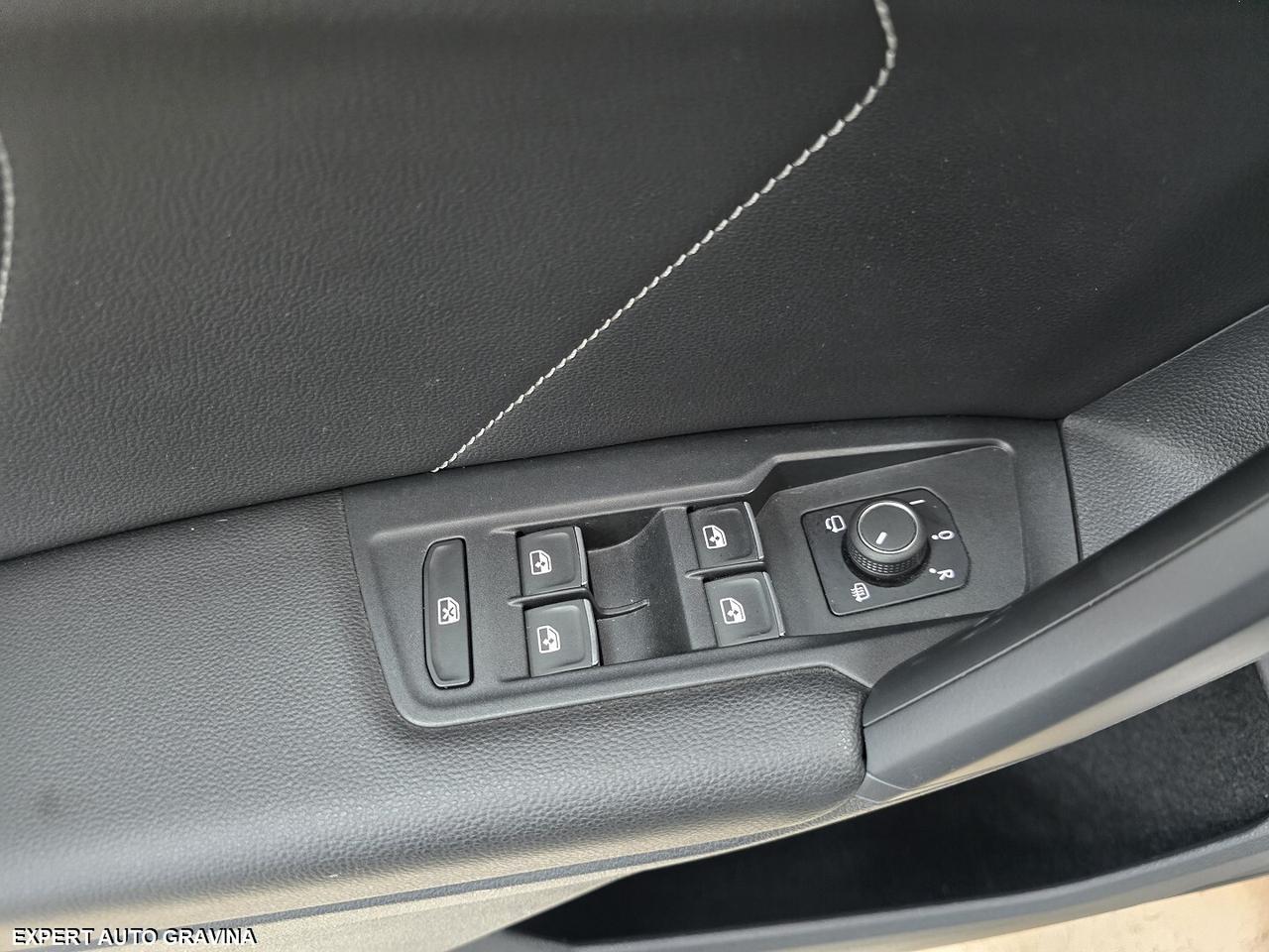 VOLKSWAGEN TIGUAN R-LINE 200CV *TETTO*