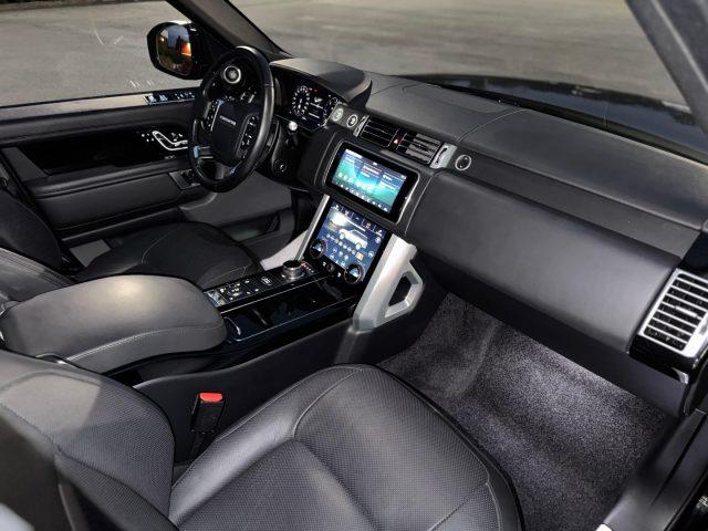 LAND ROVER Range Rover 3.0D l6 VOGUE MHEV *UNIPROP*FULL*TETTO*