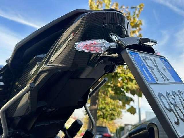 BMW M 1000 XR M. COMPETITION FULL CARBON KM 2.200 IVA ESPOSTA!!!