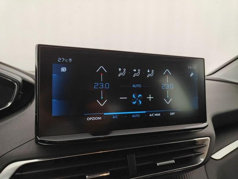 Peugeot 3008 PureTech Turbo 130 S&S EAT8 Allure Pack