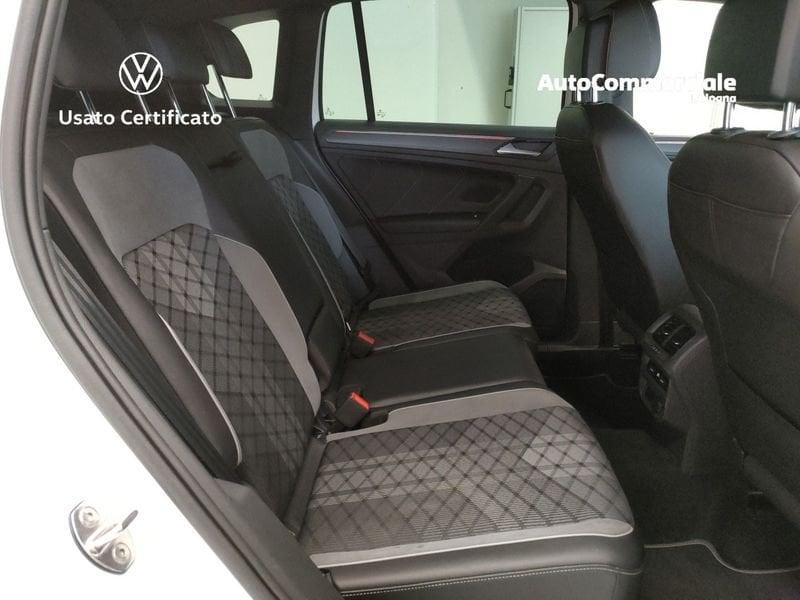 Volkswagen Tiguan Tiguan 2.0 TDI 150 CV SCR DSG R-Line
