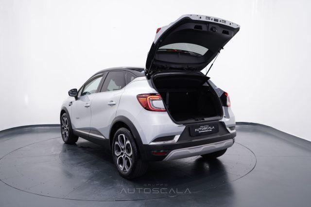 RENAULT Captur 1.0 TCe 100cv GPL Techno