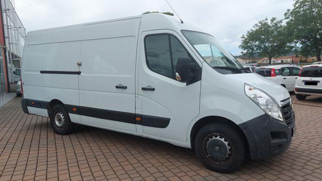 OPEL Movano 35 2.3CDTI 125CV MAX L3H2 RWD E5B Allestito 50.000