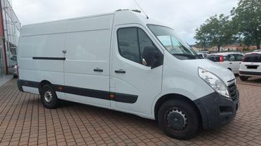 OPEL Movano 35 2.3CDTI 125CV MAX L3H2 RWD E5B Allestito 50.000