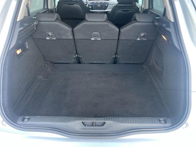 CITROEN C4 Picasso 2.0 DIESEL 150 CV S&S Business