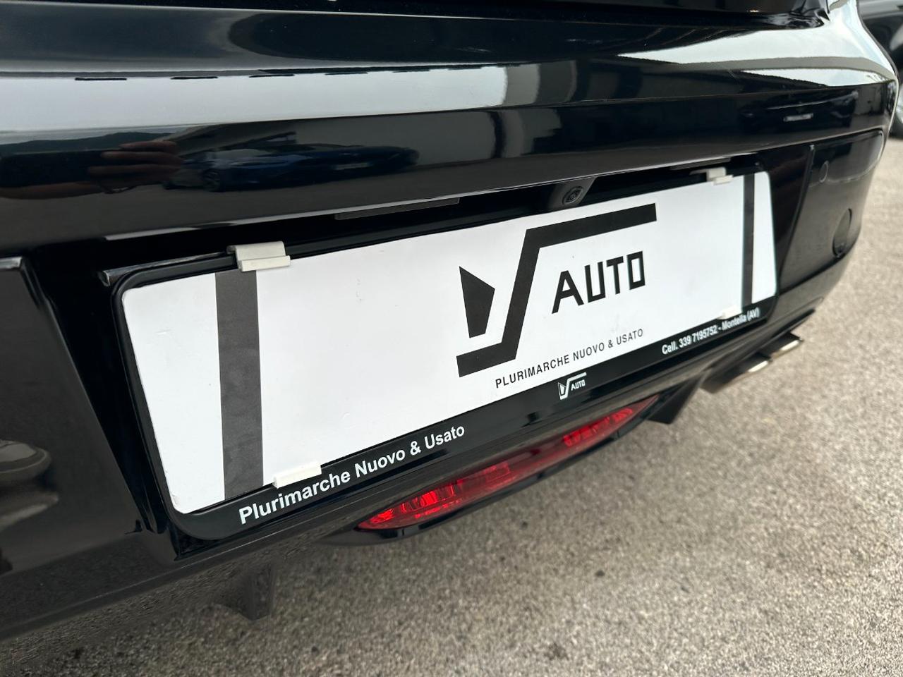 Peugeot 208 1.2 hybrid GT 145cv e-dcs 6