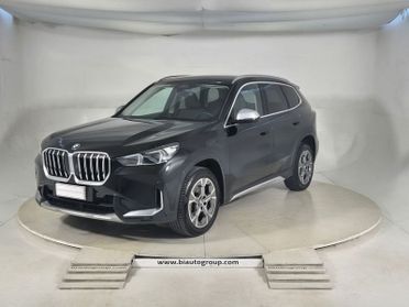 BMW X1 U11 sdrive18d X-Line Edition Balance auto