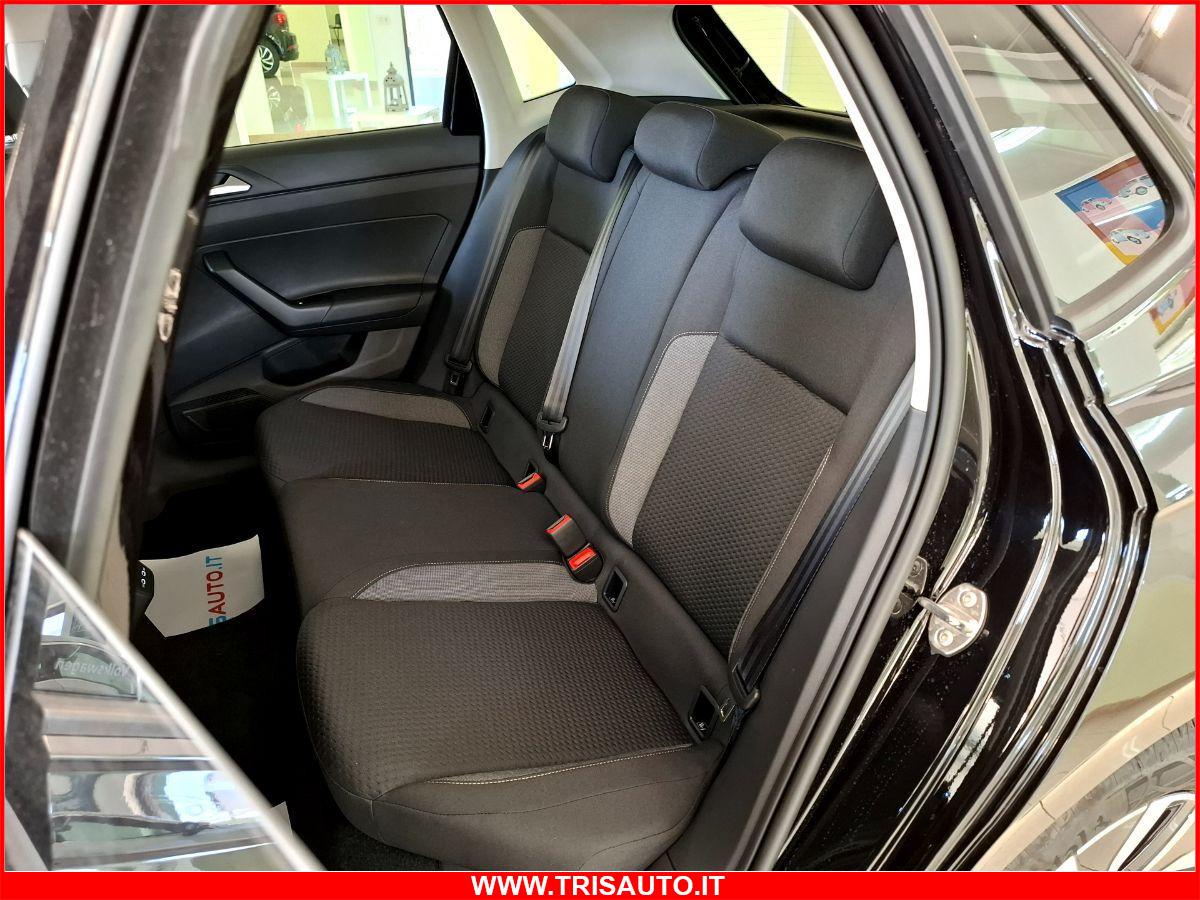 VOLKSWAGEN Polo 1.0 Evo Edition Plus NEOPATENTATI