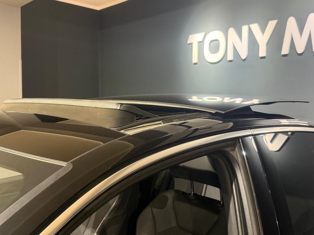 Audi Q3 35 TDI S tronic S-LINE edition