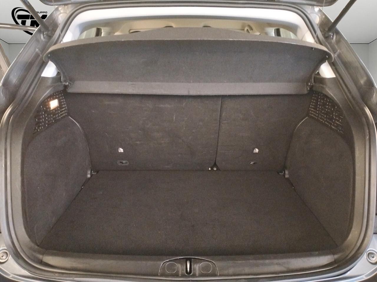 Fiat 500X 1.3 T4 150 CV DCT City Cross