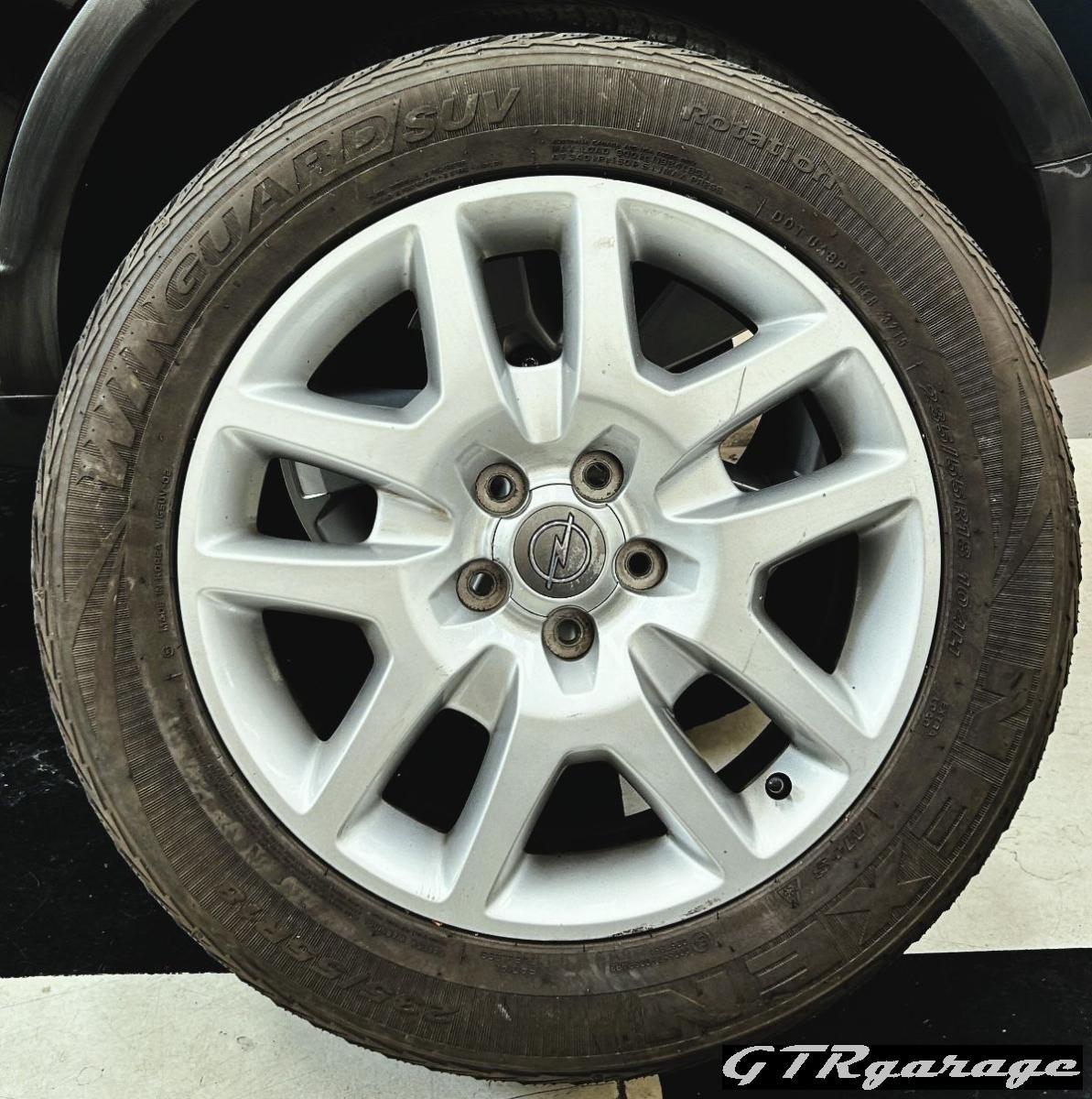 OPEL - Antara - 2.0 16V CDTI 150CV aut. Cosmo