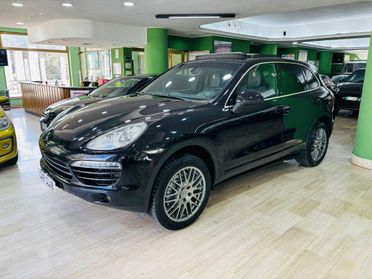 Porsche Cayenne 3.0 Diesel 245hp Extra Full