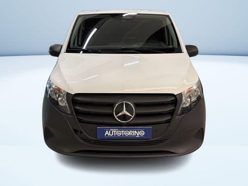Mercedes-Benz Vito FURGONE PRO 114 CDI LONG