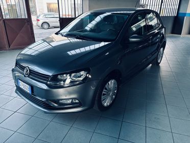 Volkswagen Polo 1.2 TSI 5p. Highline BlueMotion Technology