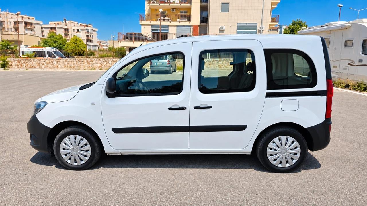 Mercedes-benz Citan 1.5 CDI S&S Tourer Pro