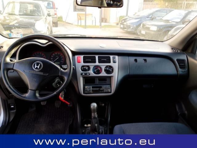 Honda HR-V 1.6i 16V VTEC cat 5 porte Sport