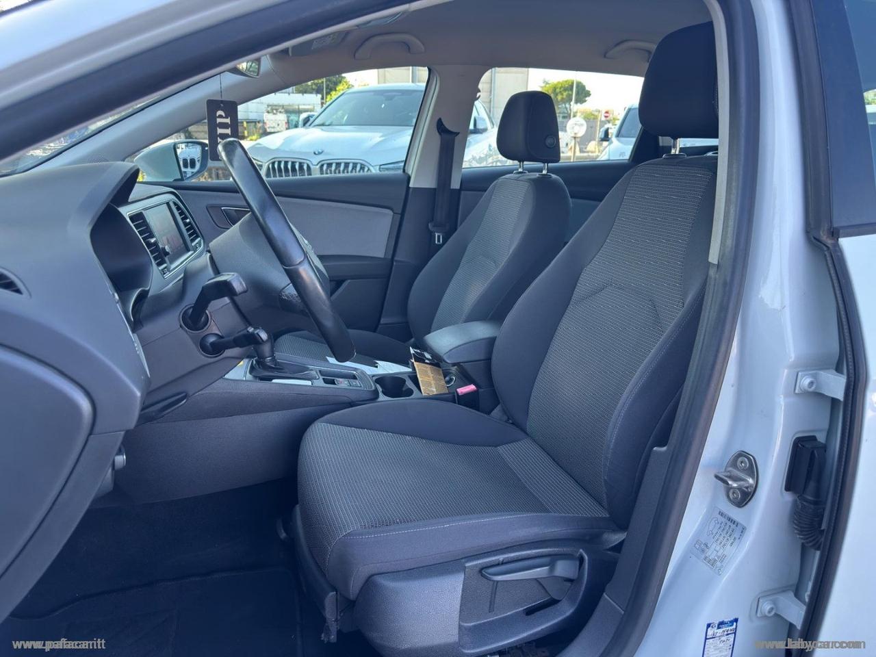 SEAT Leon 1.4 TGI DSG ST Business HIGH