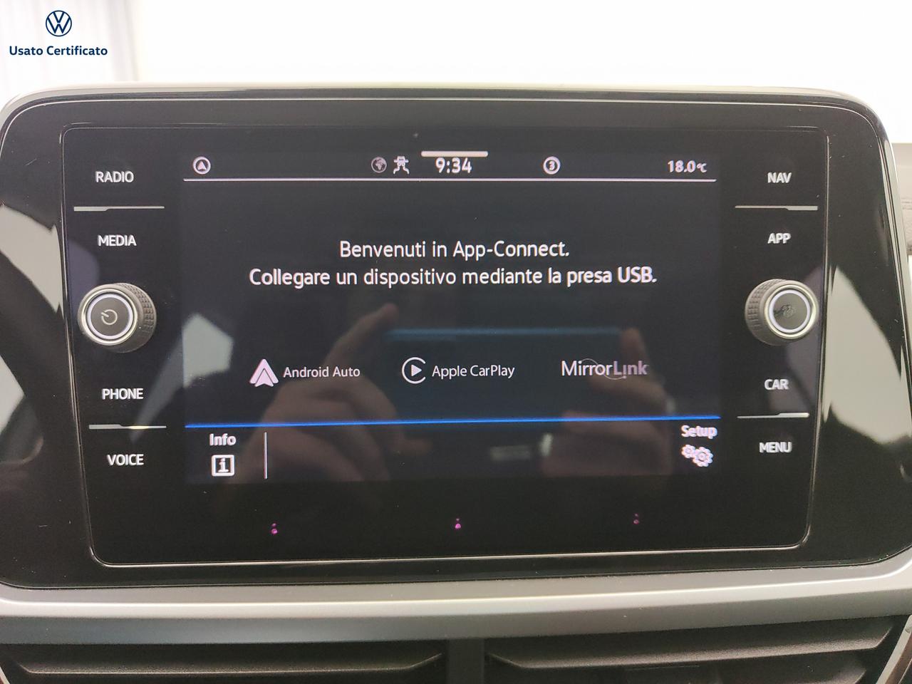 VOLKSWAGEN T-Roc - T-Roc 1.0 TSI Life