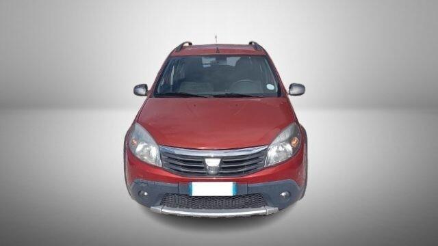 Dacia Sandero 1.6 stapway