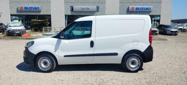FIAT Doblo Doblò 1.6 MJT 120CV S&S PC-TN Cargo Business