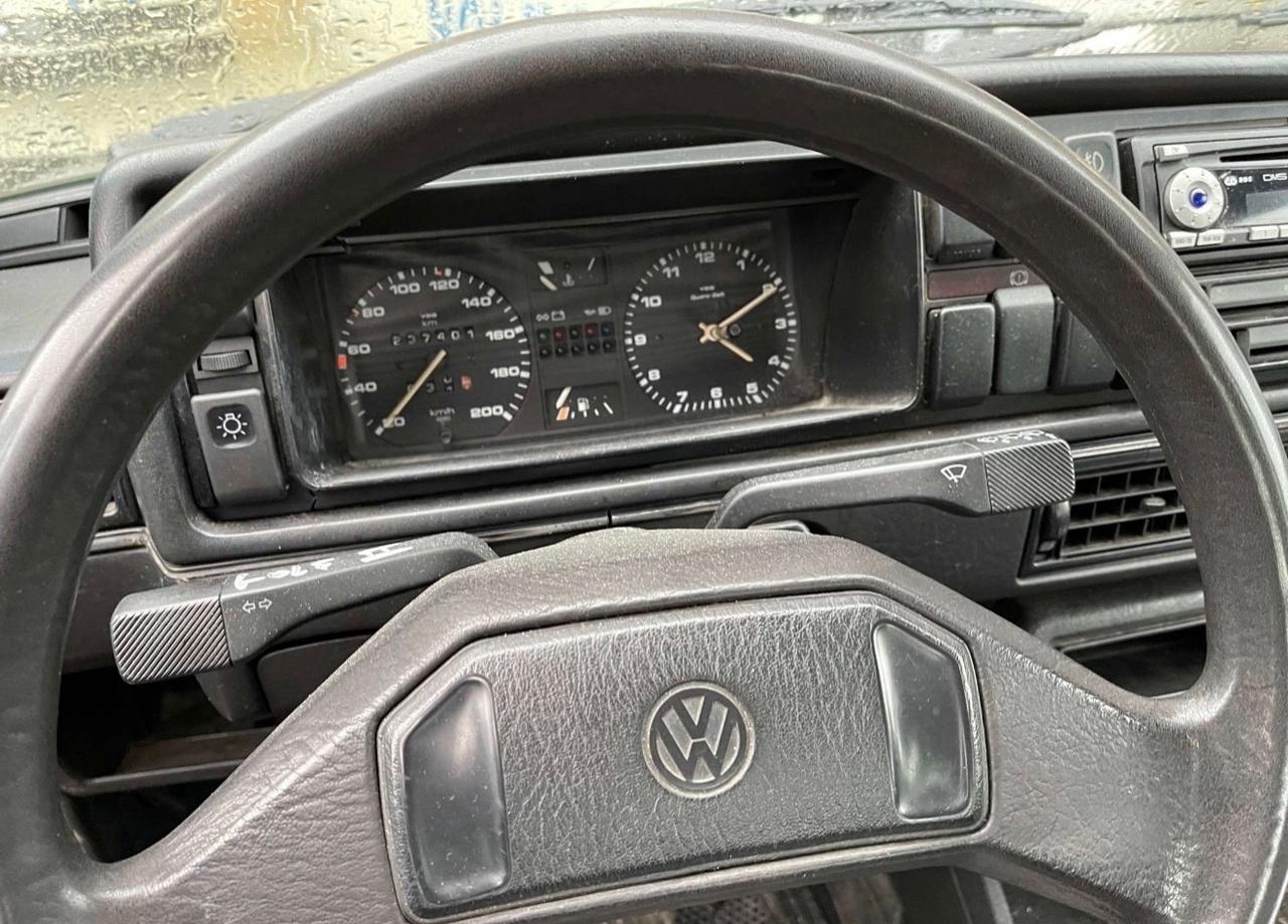 Volkswagen Golf 1.3 Iscritta A.S.I