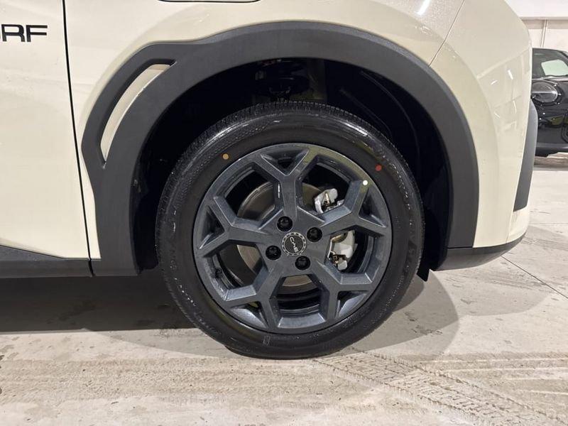 BYD Dolphin Surf Comfort