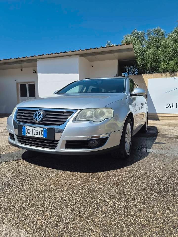 Volkswagen Passat 1.4 16V TSI Var. Comf. EcoFuel