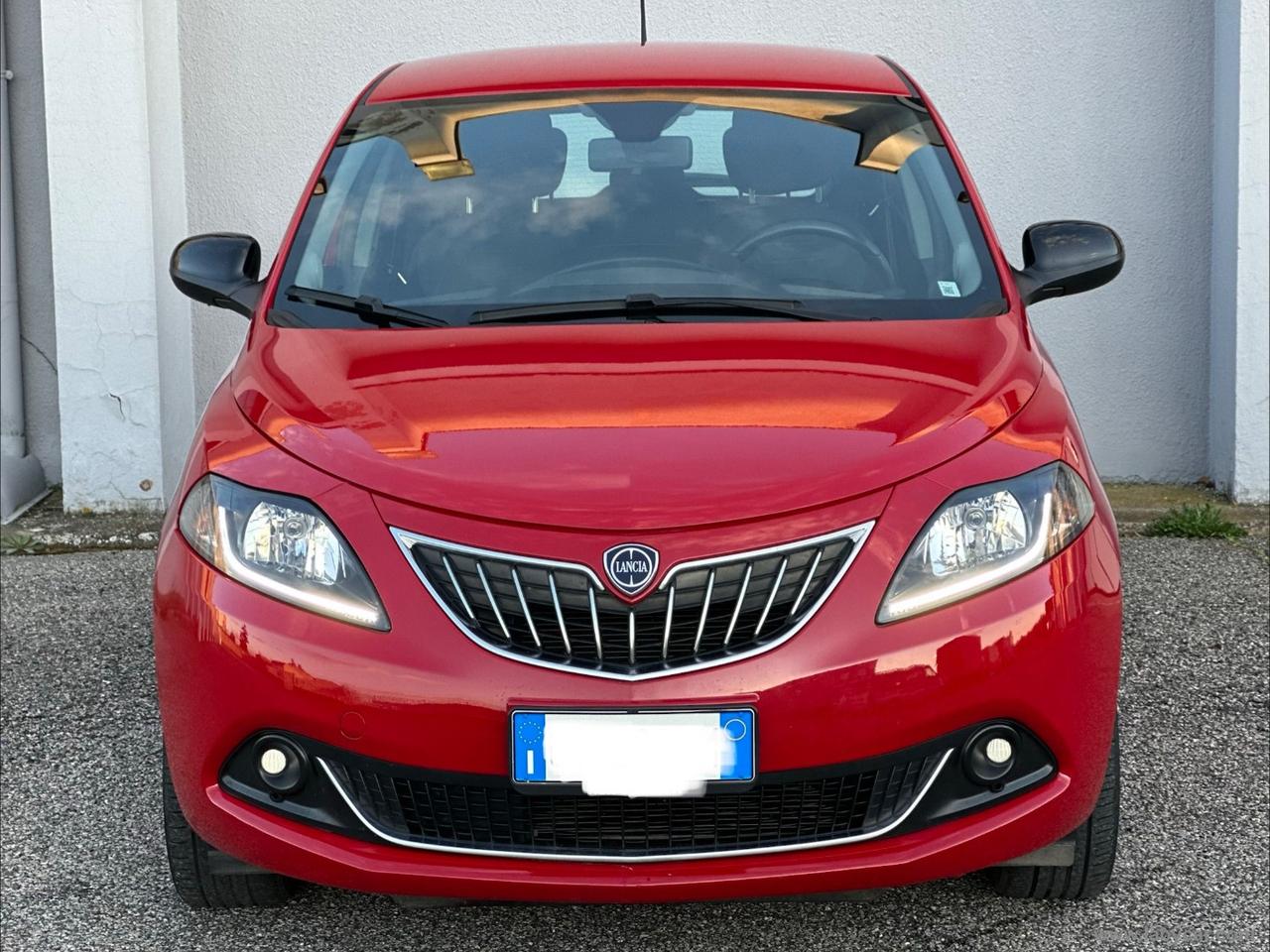 LANCIA Ypsilon 1.2 69 CV 5p. GPL GOLD Plus