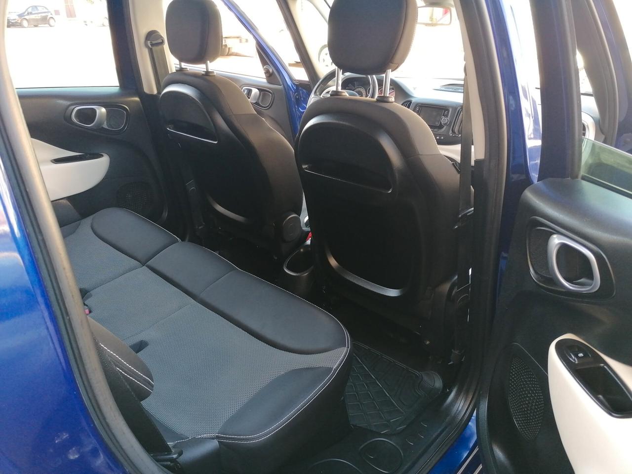 Fiat 500L 1.6 Multijet 120 CV Trekking
