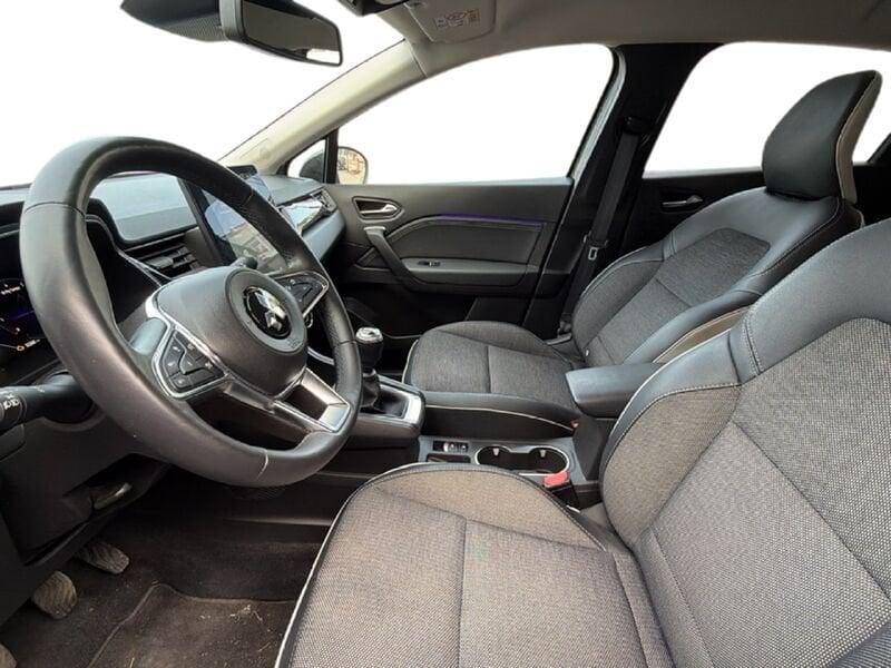 Mitsubishi ASX ASX 1.3 mhev Intense