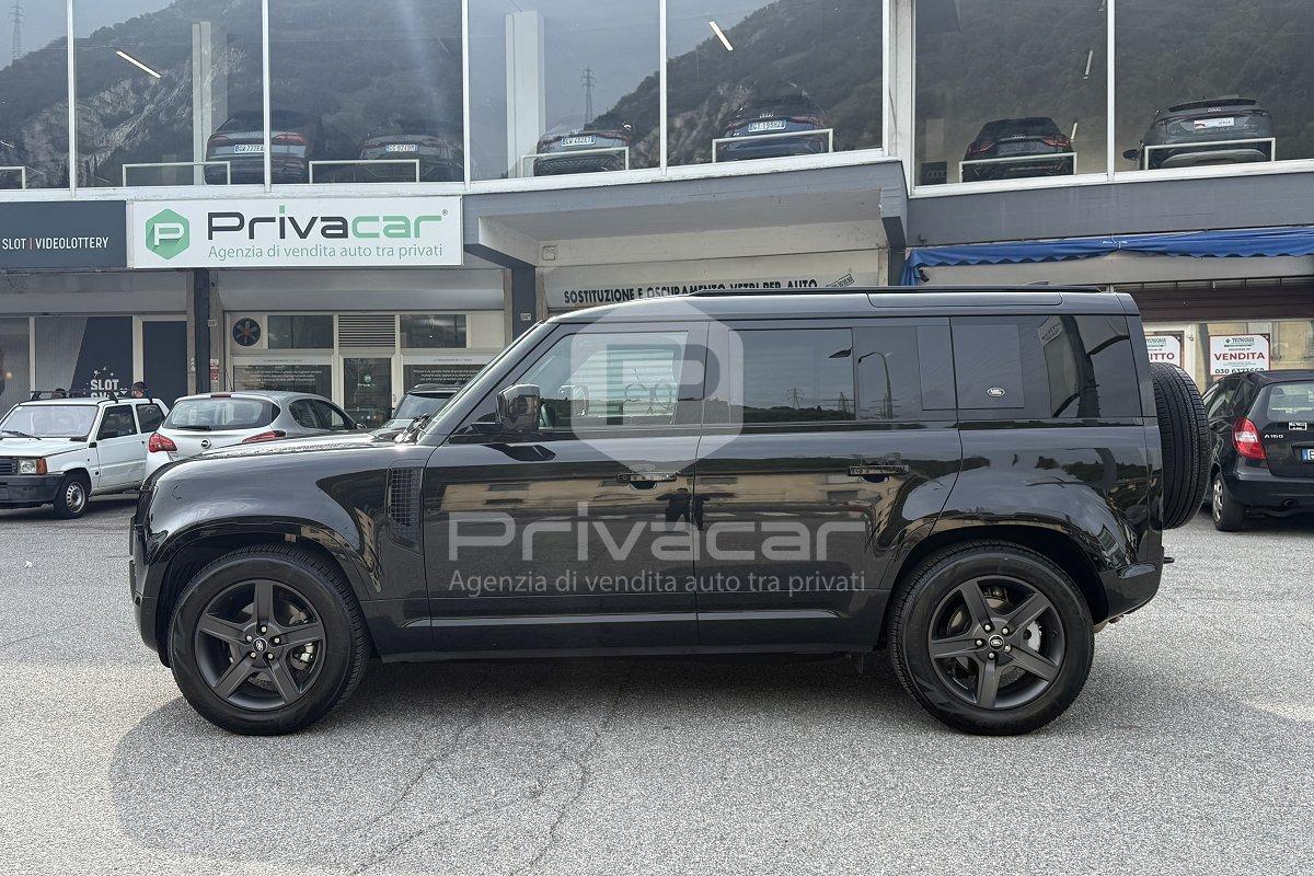 LAND ROVER Defender 110 3.0D I6 200 CV AWD Auto X-Dynamic SE