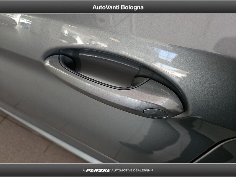 BMW Serie 5 520d Touring mhev 48V Msport auto